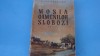 Mosia Oamenilor Slobozi - G. Ignatescu - 1950 - Coperta Coca Cretzoiu - Roman