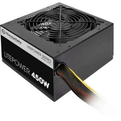 Sursa Thermaltake Litepower 450W foto