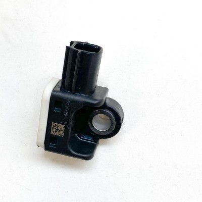 Senzor de impact st&amp;acirc;nga spate VOLVO V60 2011 OEM: 8V4T-14B006-AA 10844656 foto