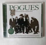 The Pogues, The ultimate Collection, nou &icirc;n folie