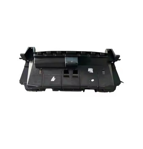 Grila radiator Citroen Berlingo, 06.2018-, Peuegot Partner/Rifter, 06.2018-, Toyota Proace City, 10.2019- Model Cu Pasageri, montare fata, interior,