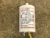 Condensator, filtru deparazitare masina de spalat Samsung DFC-2712R F0919BA/L19