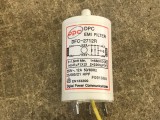 Condensator, filtru deparazitare masina de spalat Samsung DFC-2712R F0919BA/L19