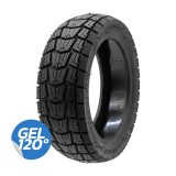 Cumpara ieftin Anvelopa tubeless pentru offroad Xuancheng Edition cu GEL antipana 10x2.75-6.5