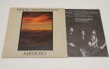 Woolly Wolstenholme &ndash; Maestoso - disc vinil vinyl LP