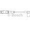 Fisa bujii MERCEDES G-CLASS (W460) (1979 - 1993) BOSCH 0 356 912 906