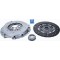 Kit ambreiaj Mercedes C-Class (W202), C-Class T-Model (S202), E-Class (W210), E-Class T-Model (S210), C 200 CDI, C 220 CDI, C 200 T CDI, C 220 T CDI,