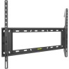 ﻿Suport TV de perete Barkan, 50 kg, 32 - 90 inch, fix, metal, Negru