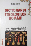 DICTIONARUL ETNOLOGILOR ROMANI