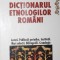 DICTIONARUL ETNOLOGILOR ROMANI