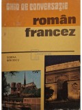 Sorina Bercescu - Ghid de conversatie roman-francez (Editia: 1976)