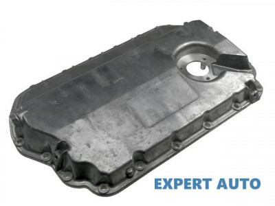 Baie ulei Audi A4 (2000-2004) [8E2, B6] #1 foto