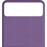 Capac Superior Motorola Razr 40, Mov (Summer Lilac), Swap