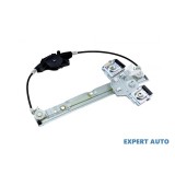Macara geam electric Ford Fiesta 6 (2008-&gt;) [MK7] #1