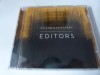 Editors cd