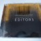 Editors cd