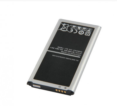 Acumulator baterie 2800mAh Samsung Galaxy S5 i9500 i9505 SM-G900F foto