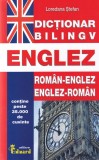 Loredana Stefan - Dictionar bilingv englez. Roman-englez, englez-roman
