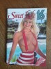 Revista pentru adulti - Sweet Little 16 , Vol. 9, Nr. 41 - Sex Magazine / R1P1P
