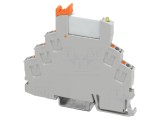 Releu interfață SPDT 12VDC 6A