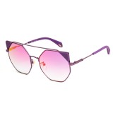 Ochelari de Soare Damă Police SPLA95-568TNV &oslash; 56 mm