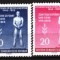 GERMANIA (DDR) 1955 &ndash; ELIBERARE FASCISM, SERIE NESTAMPILATA, F134