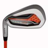 Crosă golf Sandwedge INESIS St&acirc;ngaci Copii 8-10 ani