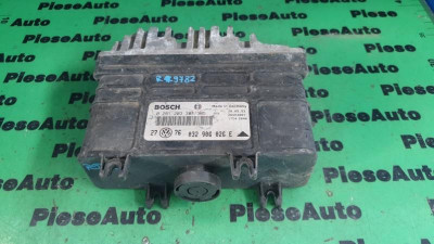 Calculator motor Volkswagen Golf 3 (1991-1997) 0261203304 foto