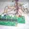 Modul drive stepper
