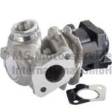 Supapa EGR Citroen Berlingo; Fiat Scudo, Scudo Sasiu; Ford C-Max; Mazda 3; Mini Mini, Mini Clubman; Peugeot 1007, 206, 206 Cc; Suzuki SX4; Volvo