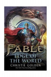 Fable - Edge of the World | Christie Golden, Titan Books Ltd