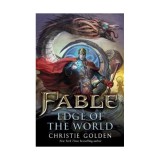 Fable - Edge of the World | Christie Golden