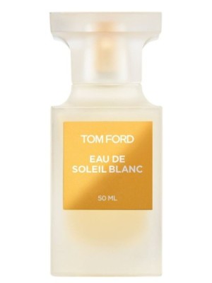 Tom Ford, Eau De Soleil Blanc, Unisex, 50ml foto