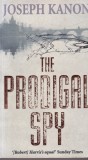 Joseph Kanon - The Prodigal Spy
