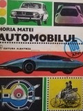Horia Matei - Automobilul (Editia: 1977)