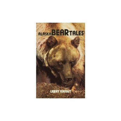 Alaska Bear Tales foto