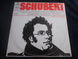 Schubert. H. Menuhin - Forellen Quintett _ vinyl,LP _ His Master&#039;s ( Elvetia), VINIL, Clasica