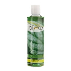 Ulei dupa Epilare Mentol Italwax 250ml
