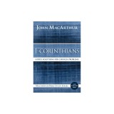 1 Corinthians: Godly Solutions for Church Problems