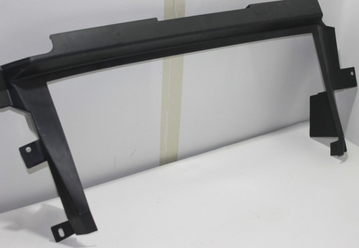 Deflector superior aer pentru radiator Logan 1.5 DCi, 6001548455
