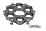 Pinion spate aluminium (Centering hole 60mm), compatibil: DUCATI 1098, 1198, STREETFIGHTER 1098/1099/1198 2007-2013, JT