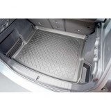 Tava portbagaj speciala BMW X1 U11 2022-prezent Guardliner, Aristar - bancheta culisanta