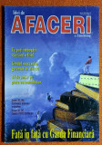 Revista Idei de afaceri nr. 4 1995 Cultivarea plantelor aromatice. Centru foto.