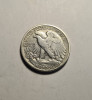 USA Half Dollar 1944 Liberty Argint, America de Nord