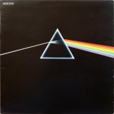 Cumpara ieftin VINIL LP Pink Floyd &ndash; The Dark Side Of The Moon ; 1975 (VG+)