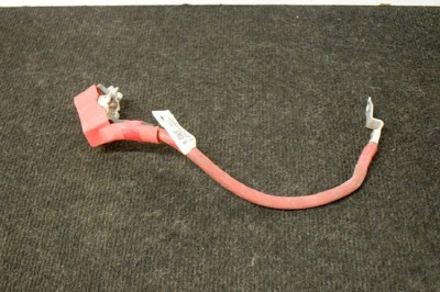 Cablu baterie pozitiv TESLA MODEL 3 2019 OEM: 1067971-00-D 11250469 foto