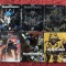 colectia filme Transformers 1-5 + Bumblebee 4K+bluray steelbook