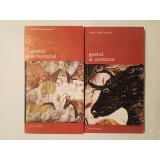 Andre Leroi-Gourhan - Gestul și cuv&acirc;ntul (2 vol.)
