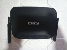 Router DIGI foto