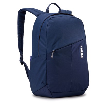 Rucsac urban cu compartiment laptop, Thule, Notus, 20L, Dress Blue foto